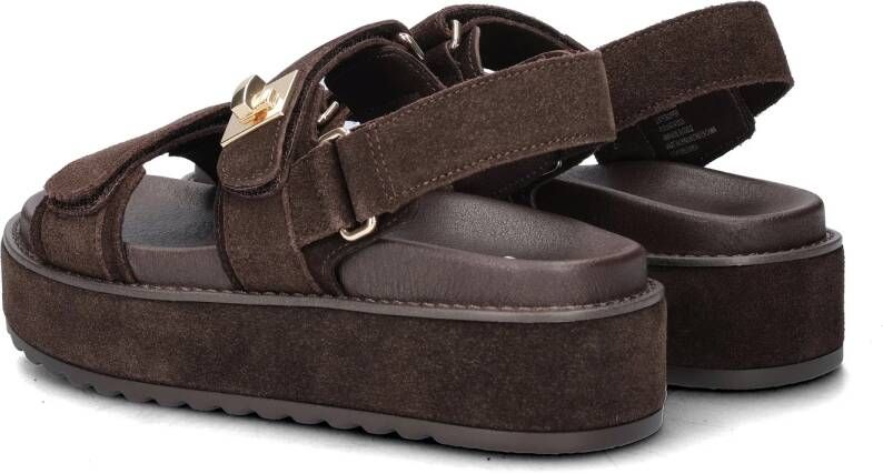 Steve Madden Bigmona sandalen