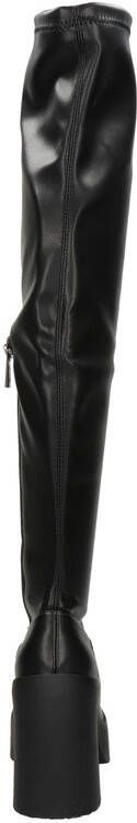 Steve Madden Clifftop overknee laarzen