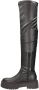 Steve Madden Boots & laarzen Esmee in black - Thumbnail 3