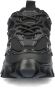 STEVE MADDEN Prize Zwart Synthetisch Lage sneakers Unisex - Thumbnail 9