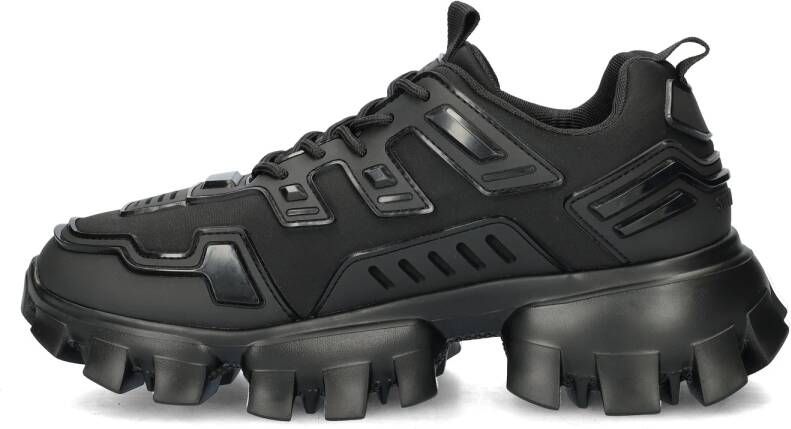 Steve Madden Prize dad sneakers
