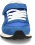 Sun 68 Sun68 Boys Tom Solid jongens sneaker Blauw - Thumbnail 5