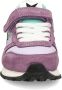 Sun 68 Sun68 Stargirl Glitter meisjes sneaker Lila - Thumbnail 4