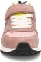 Sun 68 Sun68 Stargirl Glitter meisjes sneaker Roze - Thumbnail 10