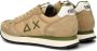 Sun68 SUN 68 Tom Solid Sneakers Beige - Thumbnail 11