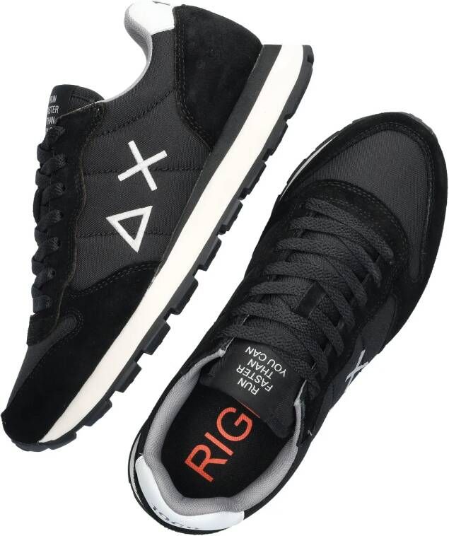 Sun 68 Tom Solid lage sneakers