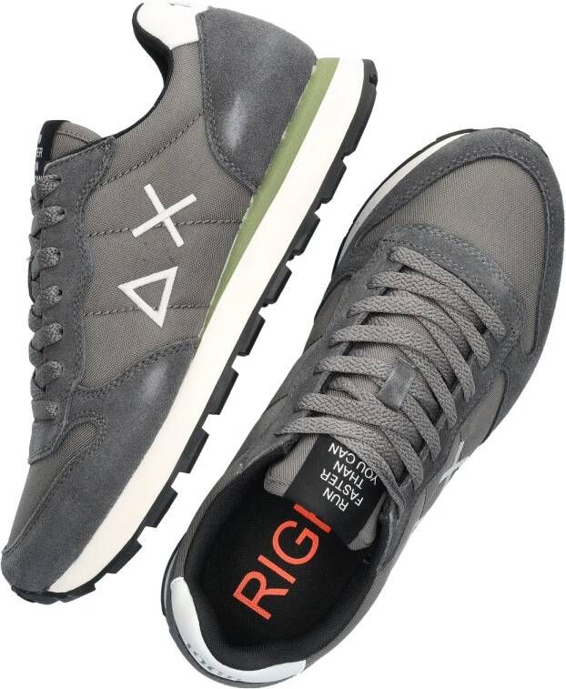 Sun 68 Tom Solid lage sneakers