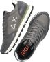 Sun 68 Tom Solid lage sneakers - Thumbnail 4
