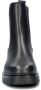 Tamaris Elegante zwarte Chelsea boots voor dames Black Dames - Thumbnail 5