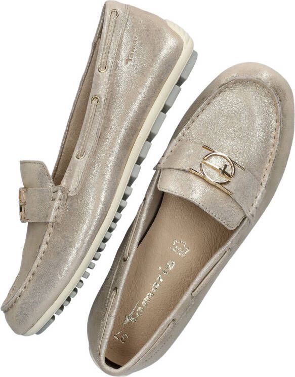 tamaris mocassins & loafers