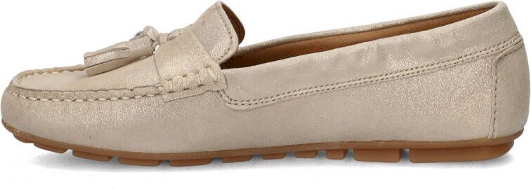 tamaris mocassins & loafers