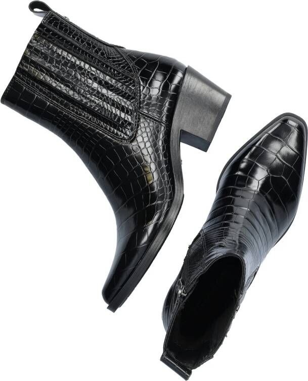 tamaris rits- & gesloten boots