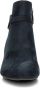Tamaris Blauwe Elegante en Stoere Haklaars voor Dames Blauw Dames - Thumbnail 12