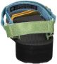 Teva Dames Avontuur Sandalen Midform Universal Multicolor Dames - Thumbnail 4