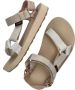 Teva Original Universal Metallic Sandalen Junior - Thumbnail 12