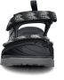 Teva Tanza sandalen zwart Jongens Textiel All over print 38 39 - Thumbnail 15