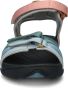 Teva W TIRRA LIGHT EARTH MULTI Dames Sandalen LIGHT EARTH MULTI - Thumbnail 15
