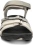 Teva Comfortabele wandelsandaal voor dames Gray Dames - Thumbnail 105