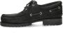 Timberland 3 Eye Classic Boat veterschoenen - Thumbnail 4