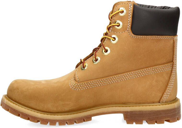 Timberland 6 Inch Classic veterboots