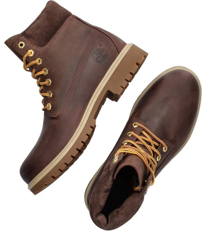 Timberland 6 Inch Premium veterboots