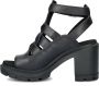 Timberland Sandalen ALLINGTON HEIGHTS FISHERMAN SANDAL - Thumbnail 9