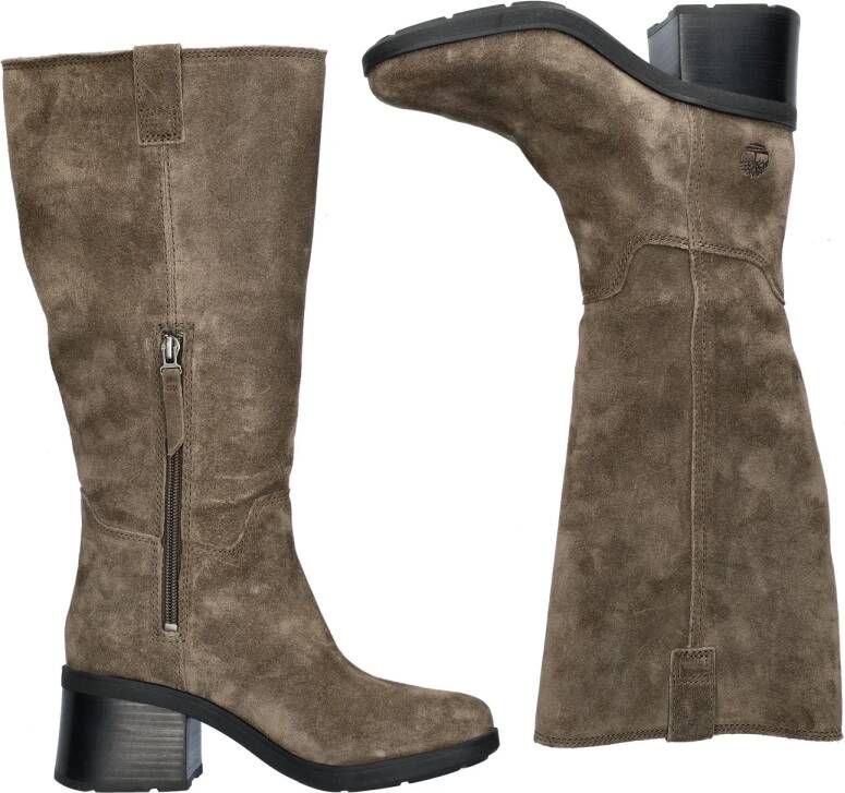 Timberland Bellevaux Tall hoge laarzen