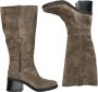 Timberland Bellevaux Tall hoge laarzen - Thumbnail 4