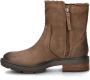 Timberland Winterlaarsjes BRIMFIELD MID WARM LINED BOOT Winterlaarzen sneeuwlaarzen gevoerd - Thumbnail 7