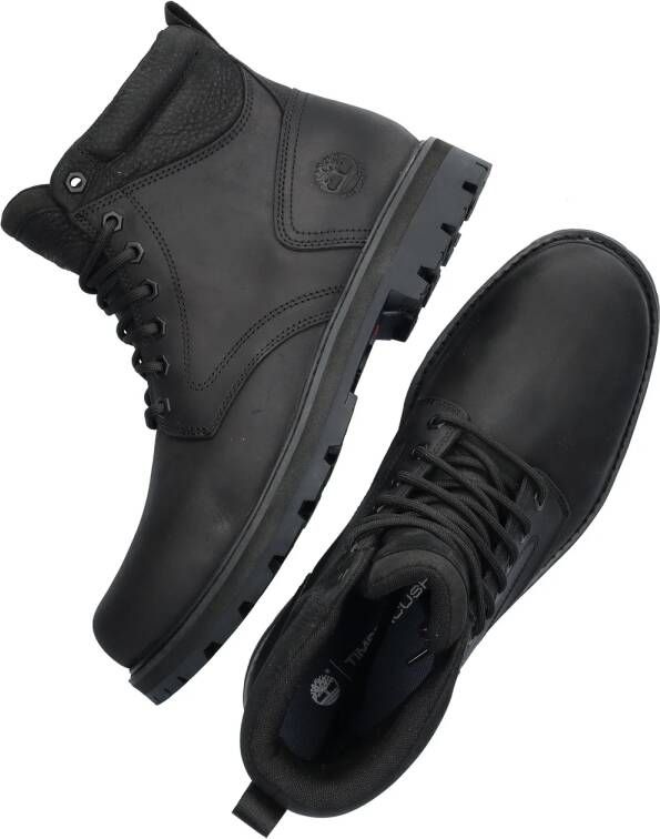 Timberland Britton Road veterboots