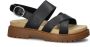 Timberland Women's Clairemont Way Cross-Strap Sandal Sandalen bruin - Thumbnail 17