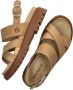 Timberland Women's Clairemont Way Cross-Strap Sandal Sandalen bruin - Thumbnail 12