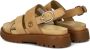 Timberland Women's Clairemont Way Cross-Strap Sandal Sandalen bruin - Thumbnail 20