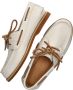 Timberland Classic Boat dames veterschoen Wit - Thumbnail 7