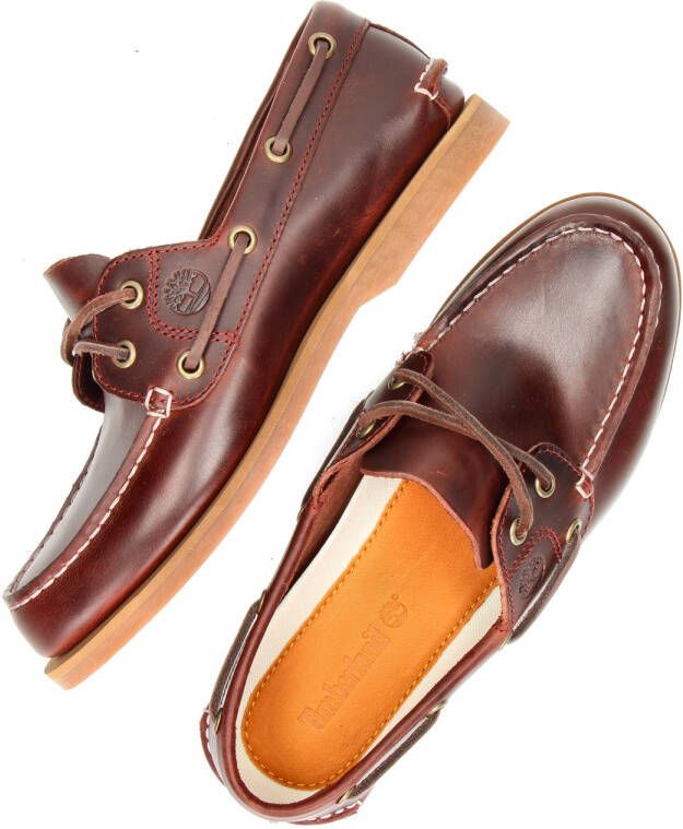 Timberland Classic Boat mocassins & loafers
