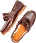 Timberland Classic Boat dames veterschoen Bordo - Thumbnail 5
