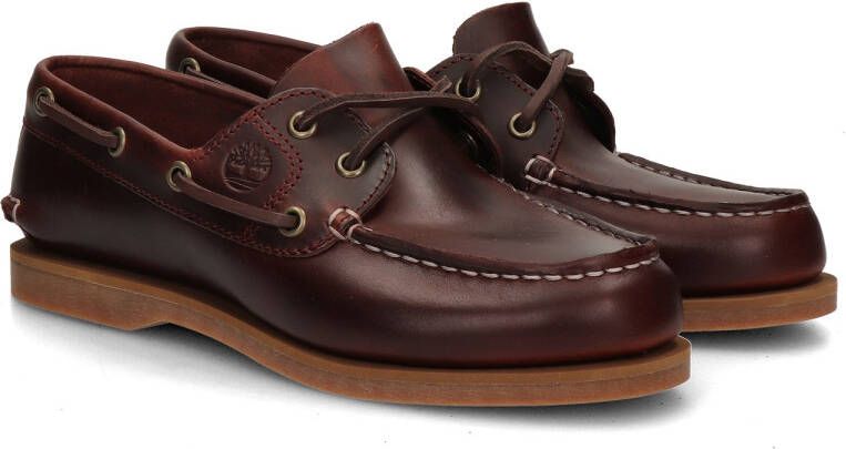 Timberland Classic Boat mocassins & loafers