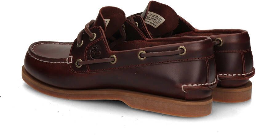 Timberland Classic Boat mocassins & loafers