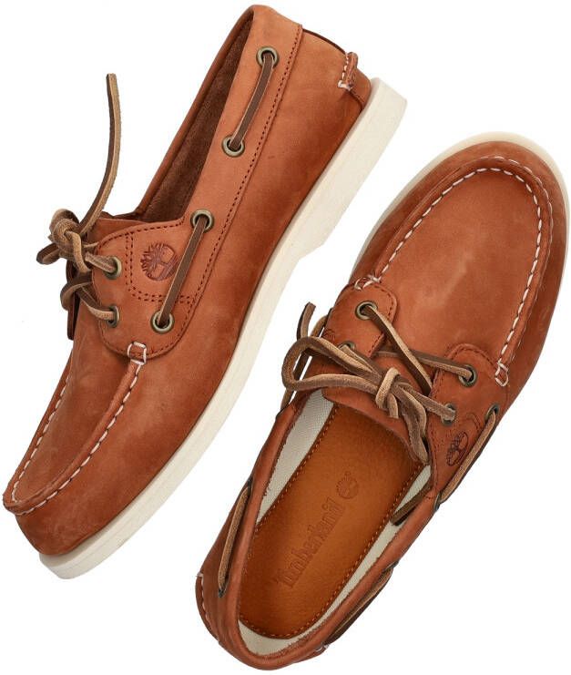 Timberland Classic Boat mocassins & loafers