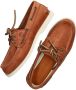 Timberland Classic Boat heren bootschoen Brick - Thumbnail 6