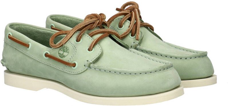Timberland Classic Boat mocassins & loafers