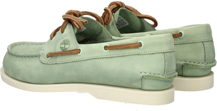 Timberland Classic Boat mocassins & loafers