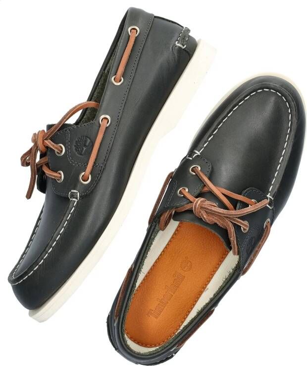 Timberland Classic Boat mocassins & loafers
