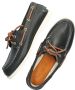Timberland Classic Boat dames veterschoen Donkerblauw - Thumbnail 7