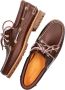 Timberland Noreen Boat dames instapper Cognac - Thumbnail 8