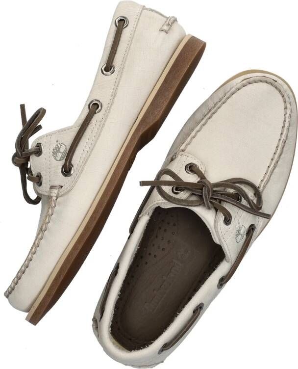 Timberland Classic Boat veterschoenen