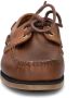 Timberland Classic Boat nubuck bootschoenen bruin - Thumbnail 26