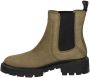 Timberland Cortina Valley Chelsea Laarzen Bruin Vrouw - Thumbnail 6