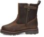 Timberland Enkellaarzen Courma 0A28MT Botines Water Resistant de Niña - Thumbnail 5