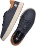 Timberland Emerson Street heren sneaker Donkerblauw - Thumbnail 4